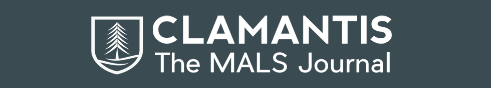 CLAMANTIS: The MALS Journal