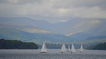 England, The Lake District by Amy Millios by Amy N. Millios