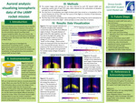 Auroral Analysis: Visualizing Ionospheric Data Of The LAMP Rocket Mission by Shreya Gandhi