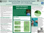 Gastroenterology Environmental Impact Assessment: LCA in Endoscopy