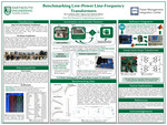 Benchmarking Low-Power Line-Frequency Transformers by Alec S. Goldstein, Allen T. Nguyen, and Charles R. Sullivan
