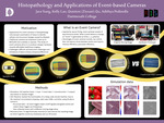Histopathology and applications of event-based cameras by Jace Sung, Kelly Lao, Quinton Qu, and Adithya Pediredla